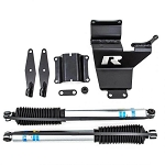 Steering Stabilizers